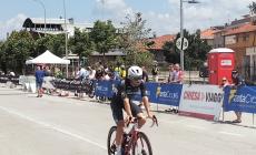 Ciclismo: Giro Valli Monregalesi a Thomas Bergamini e Alberto Nardin