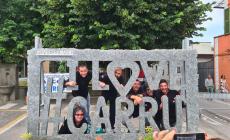 Piacere Carru’ apre l’estate della Porta di Langa 