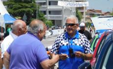 Ciclismo, l'annuncio di Luca Asteggiano: "Il mio ultimo Giro Valli Monregalesi da direttore di corsa"