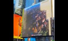 Il VIDEO degli eventi di Mondovì in Times Square, a New York