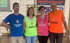 Palio delle Frazioni: Pasquero in testa, sabato la conclusione 
