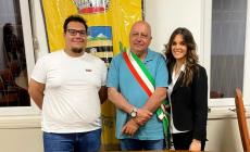 Mombasiglio: la giunta del sindaco Buzzanca