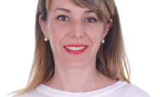 Chiusa di Pesio: Daniela Giordanengo sarà la vicesindaca