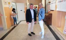 Dogliani, ecco la Giunta Raviola: Demaria vicesindaco, Gabetti, Rolfo e Navello assessori