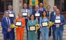 Maestri del Lavoro 2024: i premiati monregalesi
