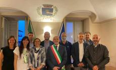Si è insediato il rinnovato consiglio comunale di Farigliano: Emi De Piano capogruppo