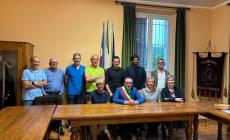 Sale delle Langhe: al via il mandato di Andrea Mozzone
