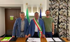A Pianfei il sindaco Marco Turco riconferma gli assessori Rocca e Anfossi