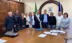 Roburent: primo consiglio comunale per il nuovo sindaco Emiliano Negro