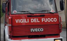 Incidente in frazione Trappa: Statale 28 a senso unico alternato per un'ora