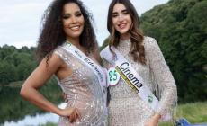 Miss Paradisia: Micaela Vietto di Farigliano e Valentina Filippi di Carrù volano in finale