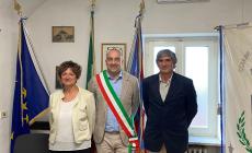 Torre Mondovì: il sindaco Giaccone presenta la sua Giunta