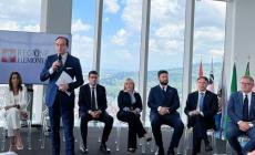 Regione Piemonte, ecco la nuova giunta, gli assessori, le deleghe. Bongioanni (Mondovì) e Gallo (Busca) i cuneesi nell'esecutivo