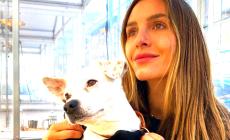 Mitzi, regista monregalese che vive a New York:&nbsp;apre il Taormina Film Festival con &ldquo;Saint Clare&rdquo;