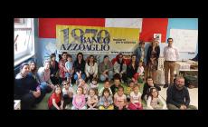 Garessio: festa di fine anno alla scuola dell’infanzia statale