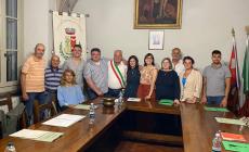 Niella Tanaro: si è insediata l’Amministrazione Mina