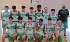 Basket: mattinata decisiva per Mondovì alle finali nazionali di Cesenatico 