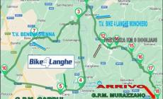 Ciclismo: le date e le tappe del Giro della Provincia Granda