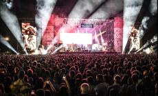 Calcutta esalta Piazza Medford, stasera la reunion dei Club Dogo