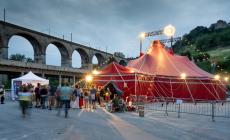 Mondovì e Piozzo hanno tenuto a battesimo il 7° Festival Piazza di Circo