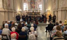 Inaugurato nel Santuario di Vicoforte il 57° Festival dei Saraceni