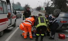 Incidenti stradali: 17 morti in "Granda" nei primi sei mesi del 2024