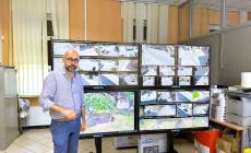 Sicurezza: Mondovì si affida a 130 nuove telecamere e sorveglianza privata