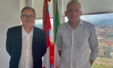 Garessio 2000: incontro sindaco e assessore per pianificare il futuro