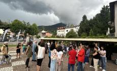 Altri quattro eventi per il festival “Contaminazioni” a Frabosa Soprana