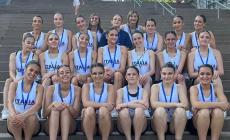 Twirling Carrù: due finali conquistate in Coppa Europa 