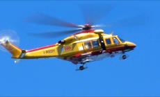 Garessio: incidente vicino a Valsorda, minorenne grave 