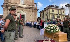 Lungo e commosso addio a Mauro Fissore, sindaco “sentinella della terra”