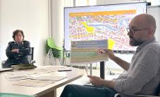 Sicurezza: parte a Mondovì la sorveglianza privata, di notte. Il Comune attiva 130 nuove telecamere: ecco dove saranno piazzate