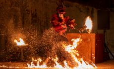 A Mondovì ancora un fine settimana di Festival Piazza di Circo
