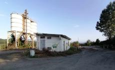 Carrù: impianto agrivoltaico al posto delle ex acciaierie Acsa? Abbattuti i capannoni lungo la Fondovalle 