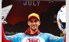 Enduro: Cavallo sfata il tabù Slovacchia, due podi nella E3