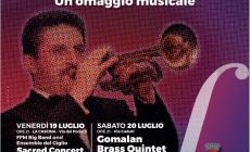 San Michele: tutto pronto per il concorso “Le melodie di Nini Rosso”