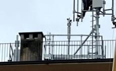 Mondovì, antenna 5G disturba il segnale tv: il sindaco interviene sulla ditta