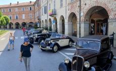 In esposizione al Santuario di Vicoforte le “vecchie signore”