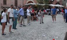 Tutto pronto per il Campionato italiano Bocce Quadre e “Parallelebipedi a confronto”