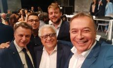 Il monregalese Rocco Pulitanò nello staff dell’assessore Paolo Bongioanni