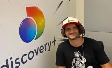 Parigi 2024: Barbero commenterà la Bmx su Discovery+