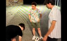 Monregalesi postano video ironico su Messi: 25 milioni di visualizzazioni in 48 ore