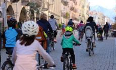Nuova location per il “Cuneo Bike Festival” 2024 che propone una riflessione a 360° sul “Tempo”