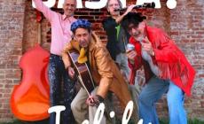 A Niella Tanaro i Trelilu in concerto al Castello