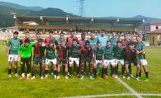 Calcio: prima amichevole per il Genoa Primavera a Garessio 
