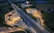 Autostrada dei Fiori A6 Torino - Savona: migliore illuminazione