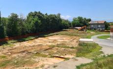 Realizzazione della nuova Materna di Carrù: via libera all’utilizzo immediato del ribasso d’asta