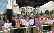 Partito il “Tanarbeer”: fino a sabato sera la grande festa della birra di Niella Tanaro