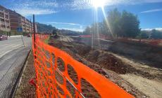 Mondovì: si cerca ditta che porti via dal cantiere di Parco Europa 5 mila metri cubi di terra
 